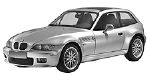 BMW E36-7 C2463 Fault Code