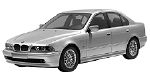 BMW E39 C2463 Fault Code