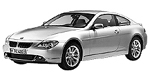 BMW E63 C2463 Fault Code