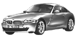 BMW E86 C2463 Fault Code