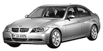 BMW E90 C2463 Fault Code