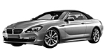 BMW F12 C2463 Fault Code
