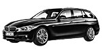 BMW F31 C2463 Fault Code