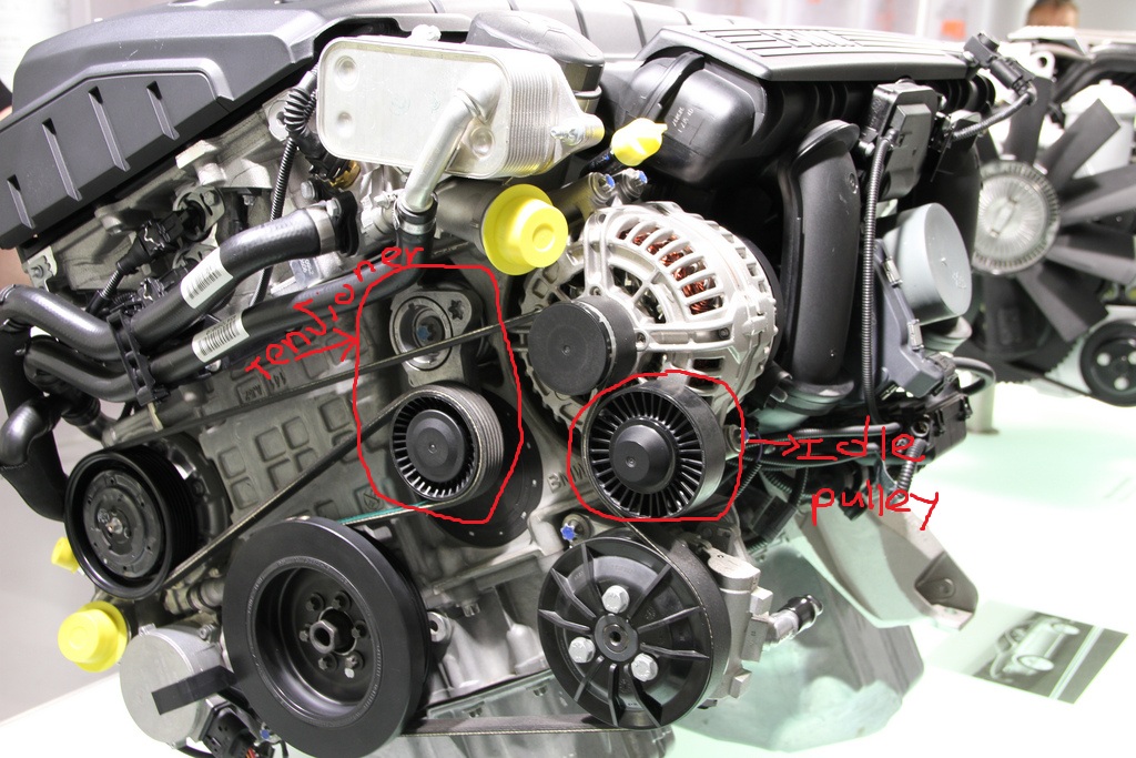 See C2463 repair manual